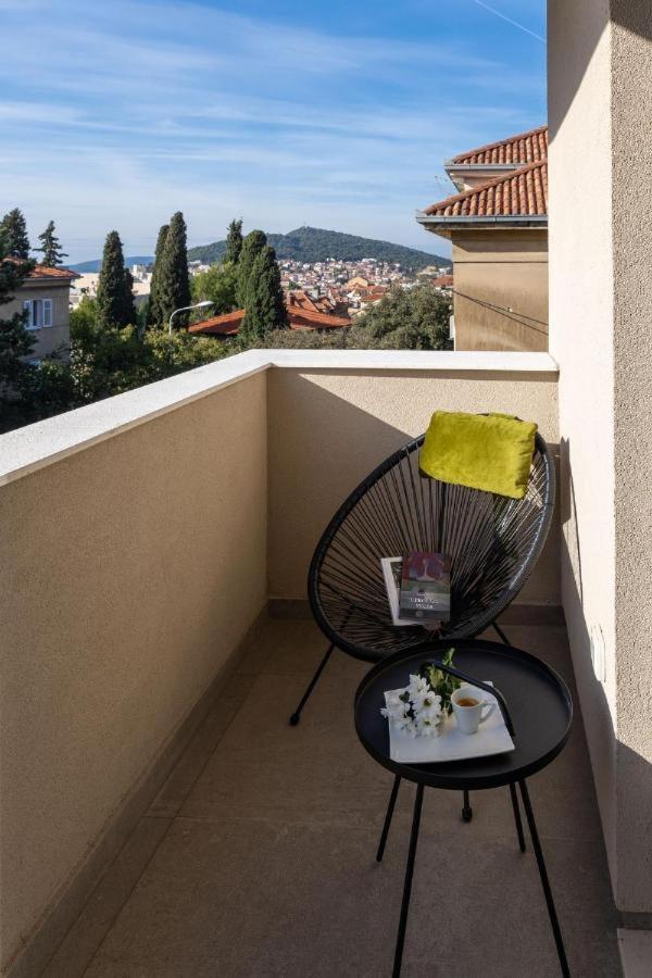 Roof 69 Rooms Split Zewnętrze zdjęcie