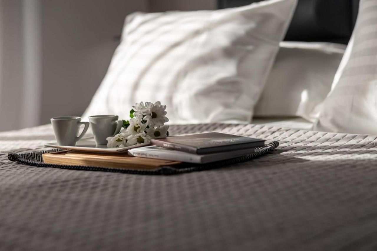 Roof 69 Rooms Split Zewnętrze zdjęcie