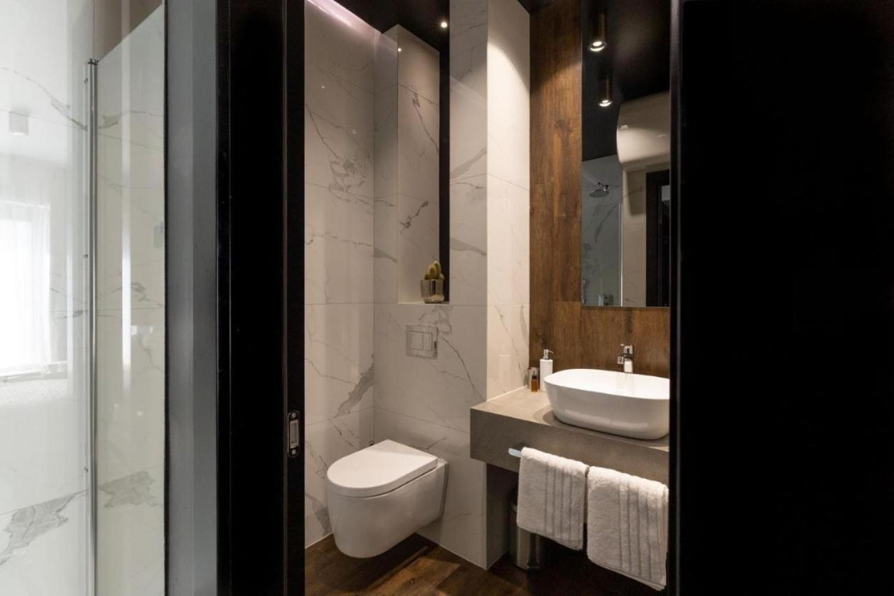 Roof 69 Rooms Split Zewnętrze zdjęcie