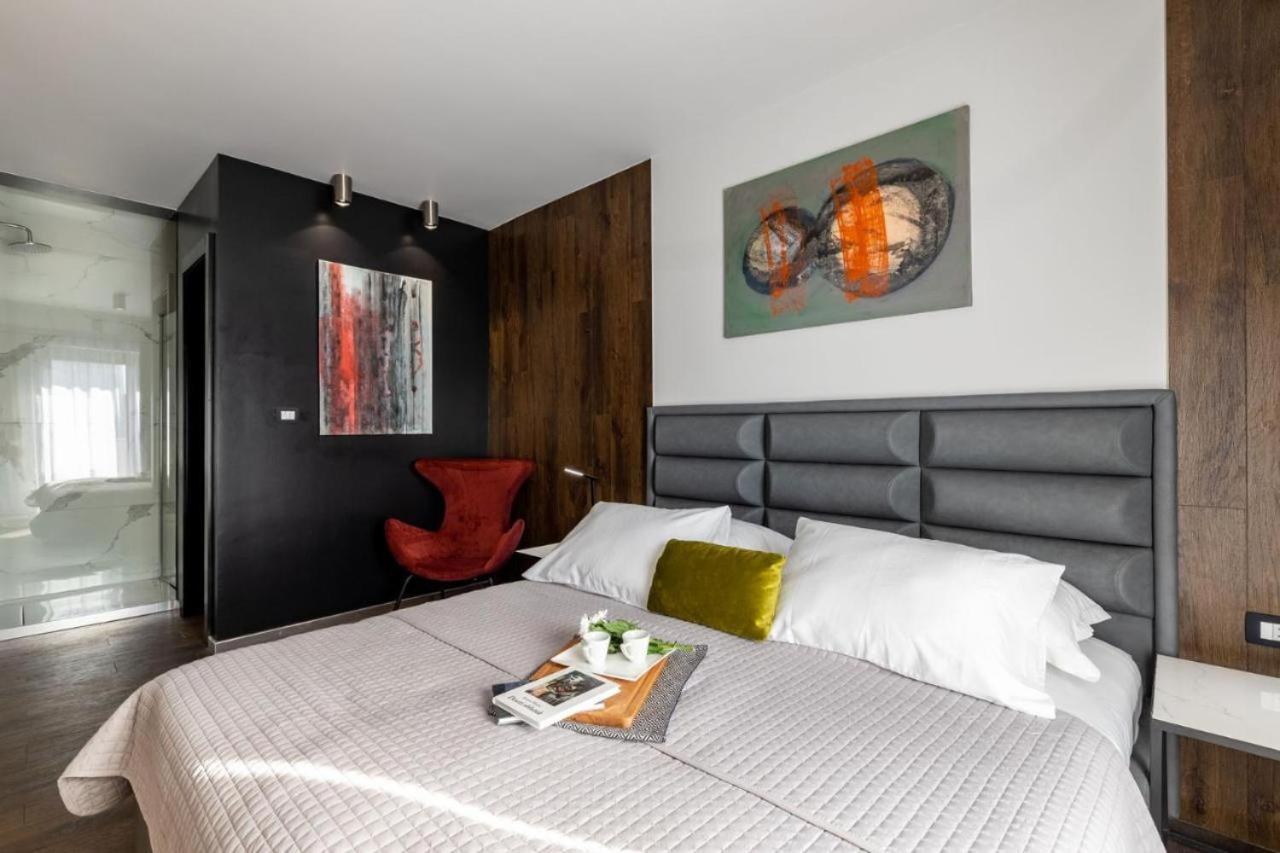 Roof 69 Rooms Split Zewnętrze zdjęcie