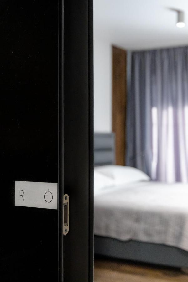 Roof 69 Rooms Split Zewnętrze zdjęcie