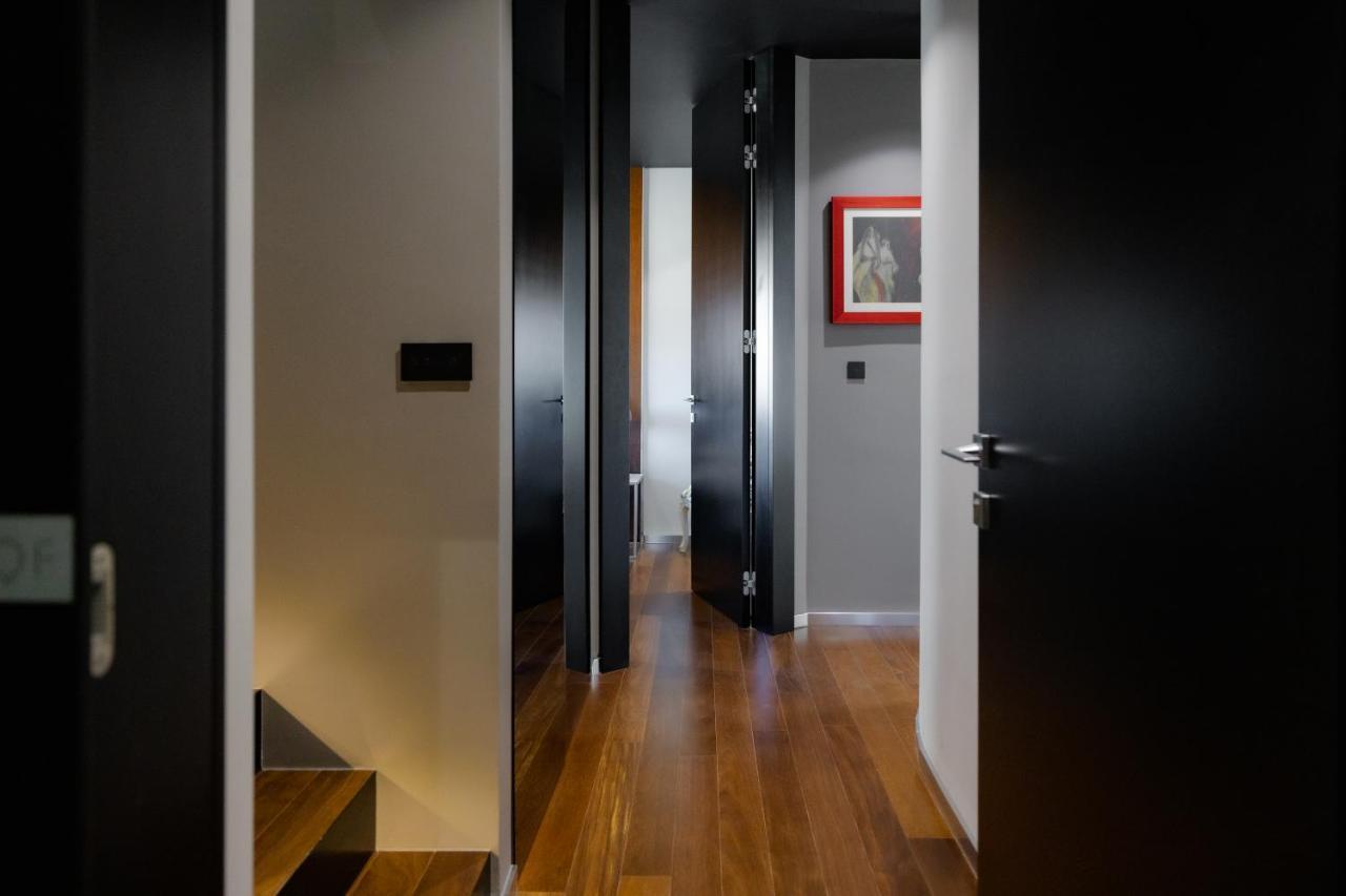 Roof 69 Rooms Split Zewnętrze zdjęcie