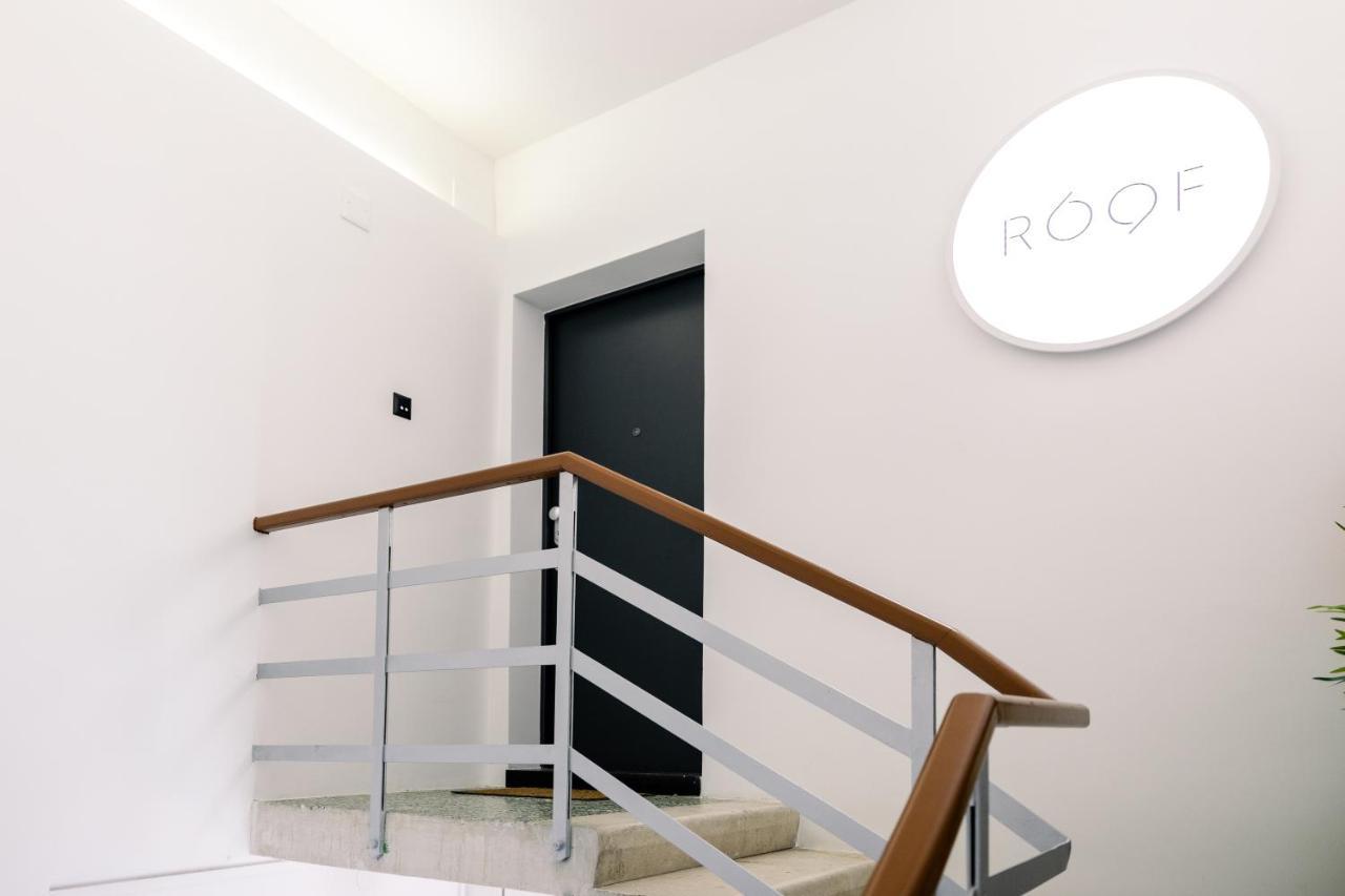 Roof 69 Rooms Split Zewnętrze zdjęcie