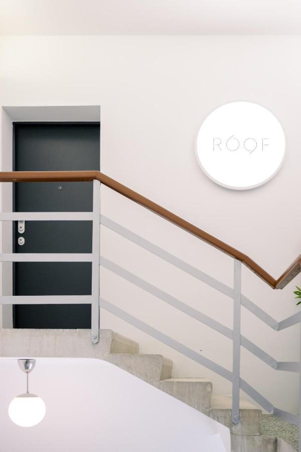 Roof 69 Rooms Split Zewnętrze zdjęcie