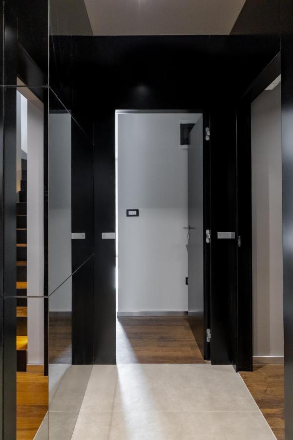 Roof 69 Rooms Split Zewnętrze zdjęcie