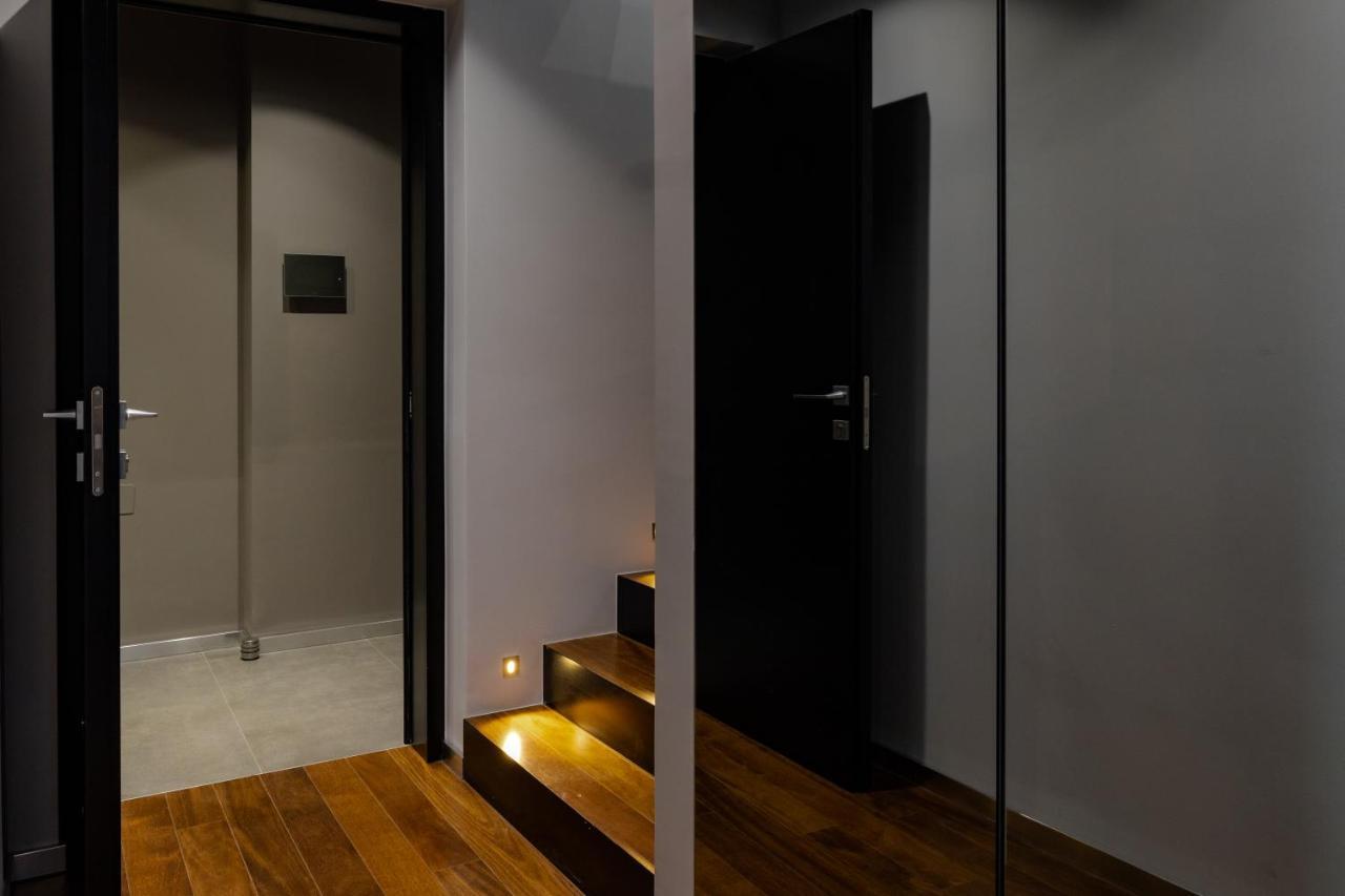 Roof 69 Rooms Split Zewnętrze zdjęcie