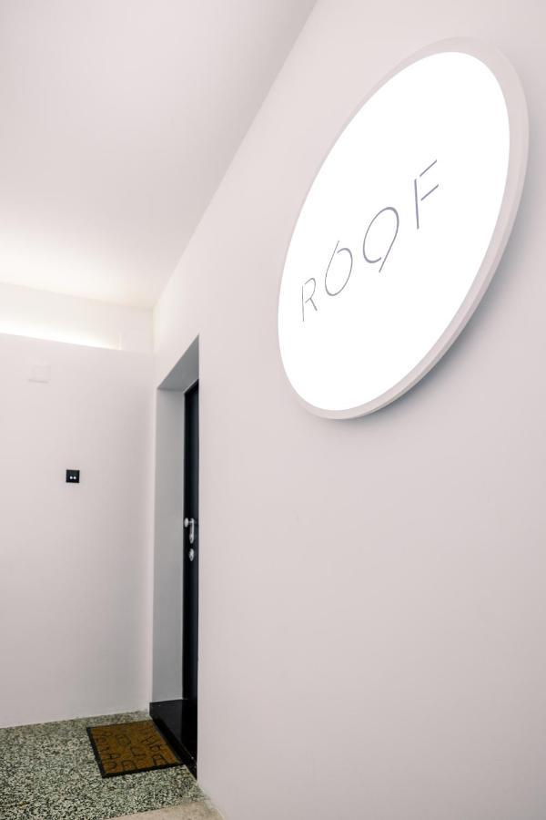 Roof 69 Rooms Split Zewnętrze zdjęcie