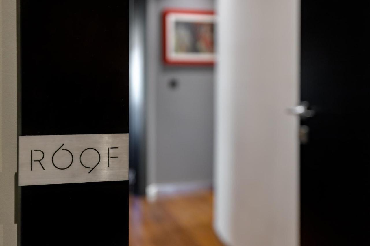 Roof 69 Rooms Split Zewnętrze zdjęcie