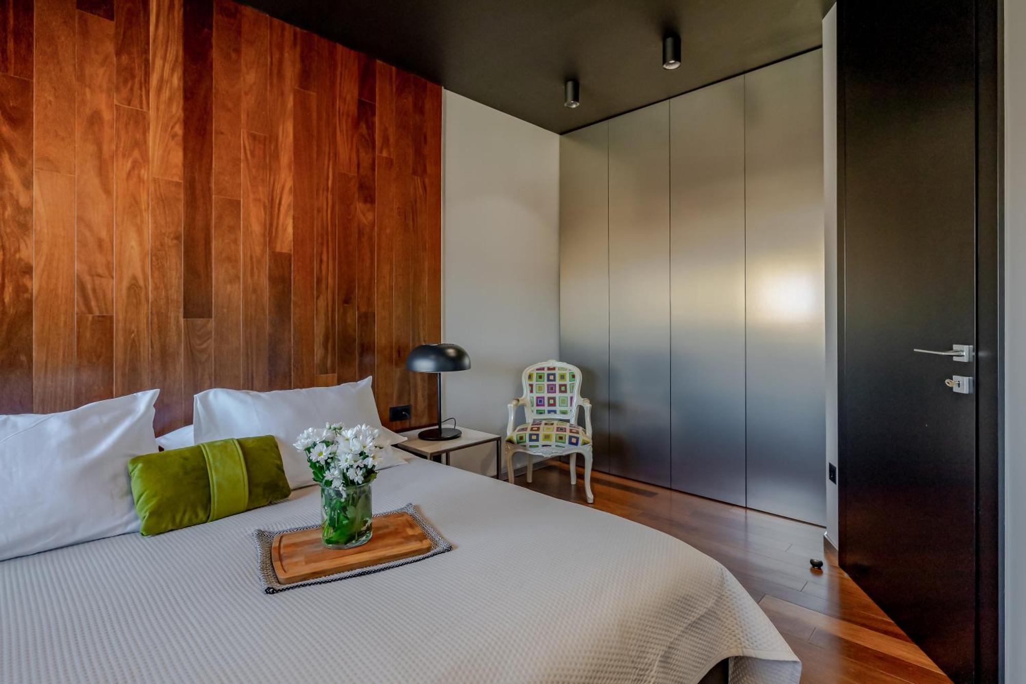 Roof 69 Rooms Split Zewnętrze zdjęcie